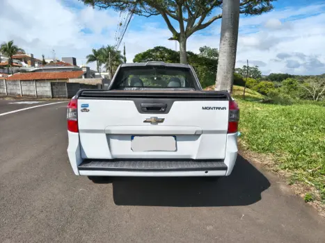 CHEVROLET Montana 1.4 FLEX LS, Foto 7