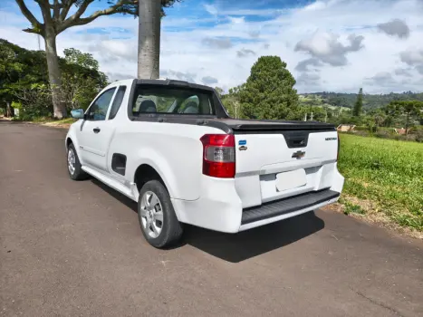 CHEVROLET Montana 1.4 FLEX LS, Foto 8