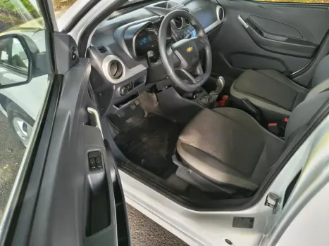 CHEVROLET Montana 1.4 FLEX LS, Foto 9