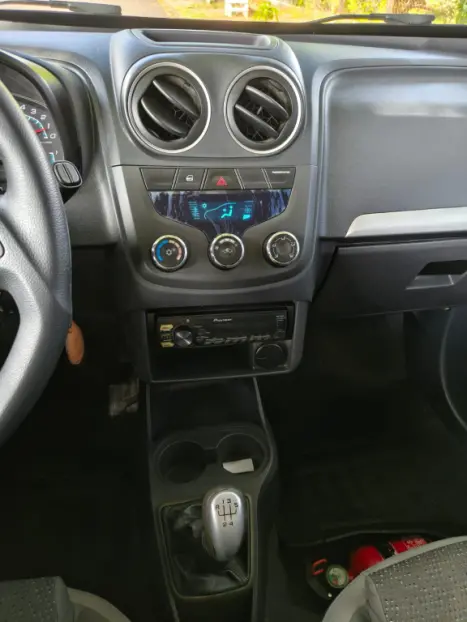 CHEVROLET Montana 1.4 FLEX LS, Foto 10