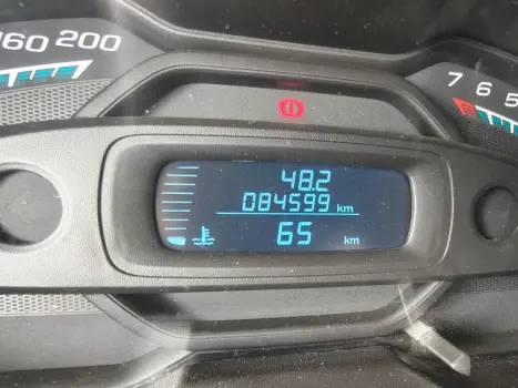 CHEVROLET Montana 1.4 FLEX LS, Foto 11