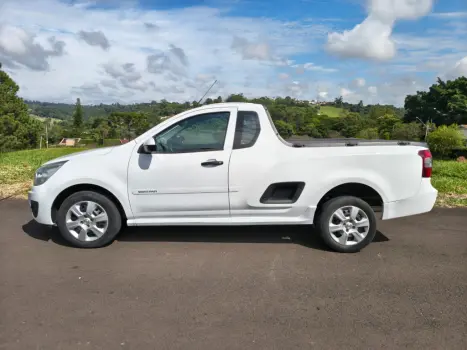 CHEVROLET Montana 1.4 FLEX LS, Foto 13