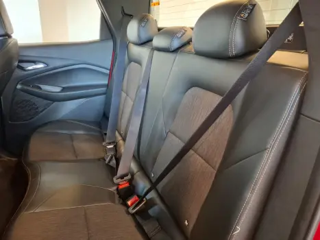 CHEVROLET Montana 1.2 12V FLEX LTZ TURBO AUTOM�TICO, Foto 6