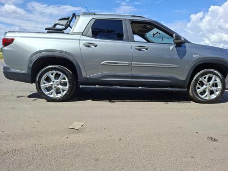 CHEVROLET Montana 1.2 12V FLEX LTZ TURBO AUTOM�TICO, Foto 2