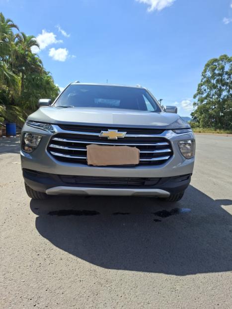 CHEVROLET Montana 1.2 12V FLEX LTZ TURBO AUTOM�TICO, Foto 3