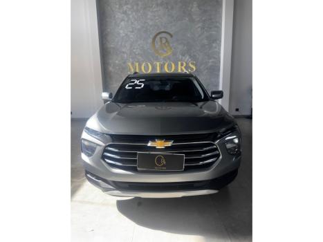 CHEVROLET Montana 1.2 12V FLEX LTZ TURBO AUTOM�TICO, Foto 1