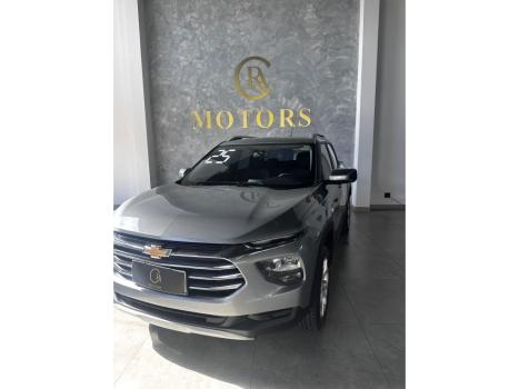 CHEVROLET Montana 1.2 12V FLEX LTZ TURBO AUTOM�TICO, Foto 2