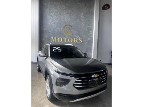 CHEVROLET Montana 1.2 12V FLEX LTZ TURBO AUTOM�TICO, Foto 3