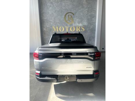 CHEVROLET Montana 1.2 12V FLEX LTZ TURBO AUTOM�TICO, Foto 4