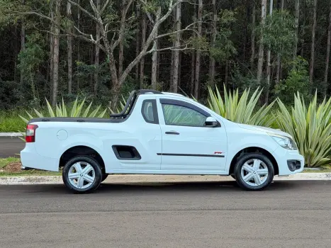 CHEVROLET Montana 1.4 FLEX LS, Foto 3