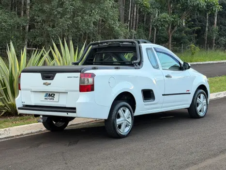 CHEVROLET Montana 1.4 FLEX LS, Foto 4