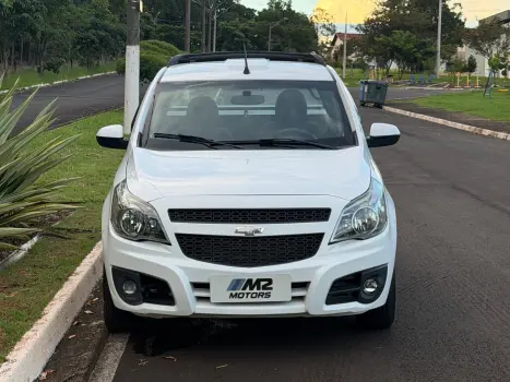 CHEVROLET Montana 1.4 FLEX LS, Foto 5