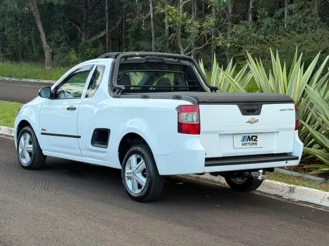 CHEVROLET Montana 1.4 FLEX LS, Foto 8