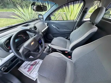 CHEVROLET Montana 1.4 FLEX LS, Foto 9