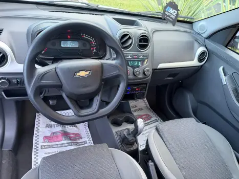 CHEVROLET Montana 1.4 FLEX LS, Foto 10