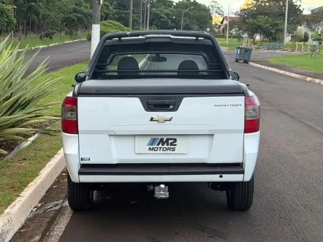 CHEVROLET Montana 1.4 FLEX LS, Foto 12