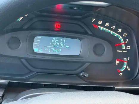 CHEVROLET Montana 1.4 FLEX LS, Foto 13