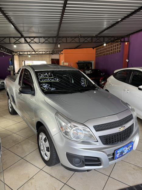 CHEVROLET Montana 1.4 FLEX LS, Foto 2