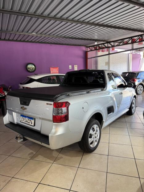 CHEVROLET Montana 1.4 FLEX LS, Foto 3