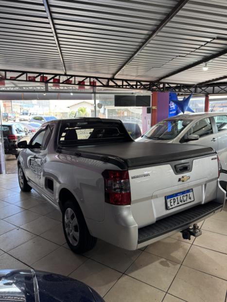 CHEVROLET Montana 1.4 FLEX LS, Foto 4