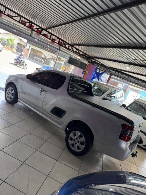 CHEVROLET Montana 1.4 FLEX LS, Foto 5