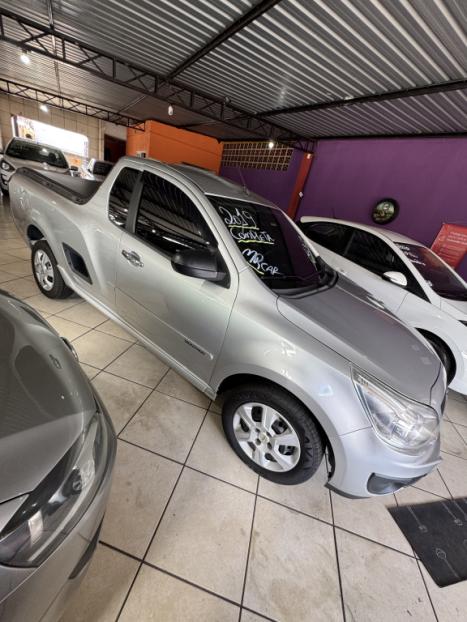 CHEVROLET Montana 1.4 FLEX LS, Foto 6