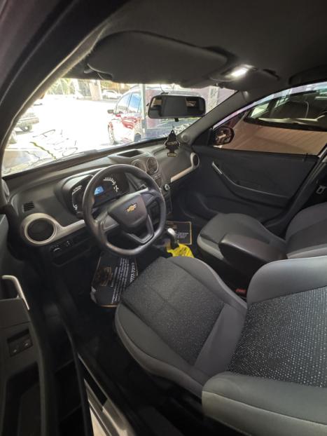 CHEVROLET Montana 1.4 FLEX LS, Foto 7