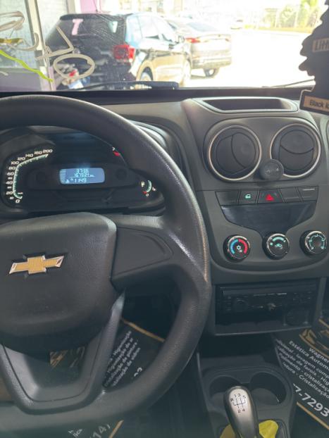 CHEVROLET Montana 1.4 FLEX LS, Foto 8