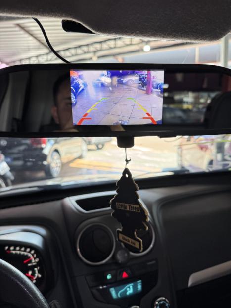 CHEVROLET Montana 1.4 FLEX LS, Foto 9