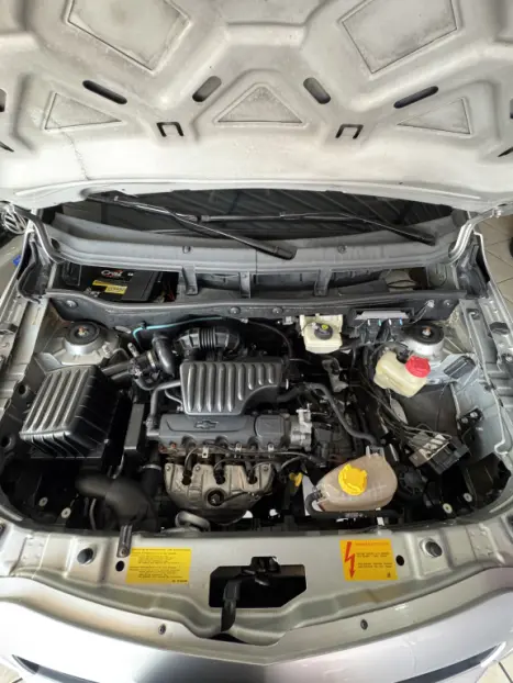 CHEVROLET Montana 1.4 FLEX LS, Foto 10