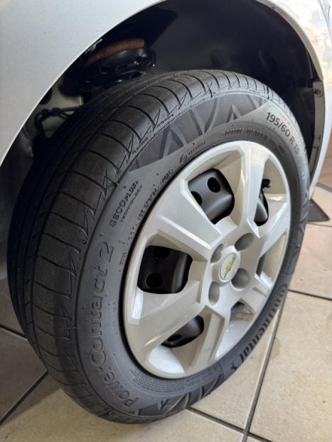 CHEVROLET Montana 1.4 FLEX LS, Foto 12