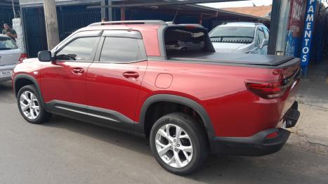 CHEVROLET Montana 1.2 12V FLEX LTZ TURBO AUTOM�TICO, Foto 3