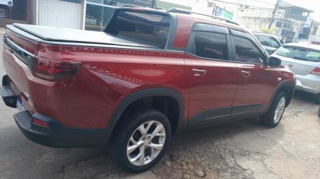 CHEVROLET Montana 1.2 12V FLEX LTZ TURBO AUTOM�TICO, Foto 4