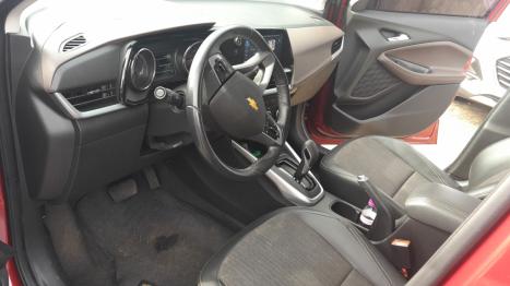 CHEVROLET Montana 1.2 12V FLEX LTZ TURBO AUTOM�TICO, Foto 6