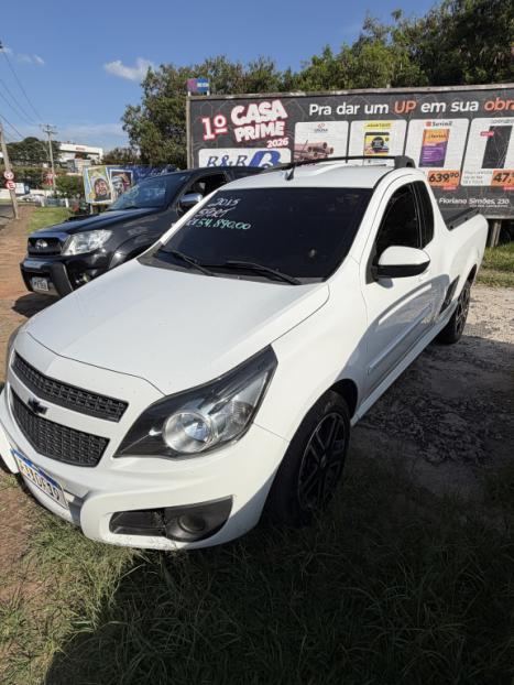CHEVROLET Montana 1.4 FLEX SPORT, Foto 1
