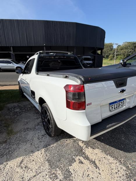 CHEVROLET Montana 1.4 FLEX SPORT, Foto 2