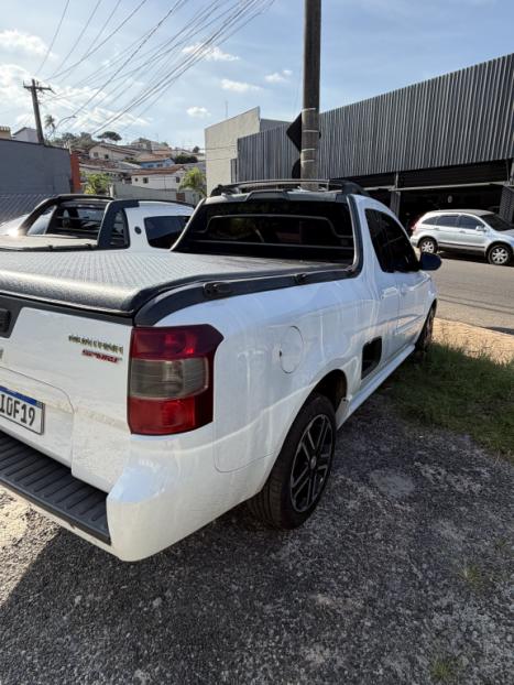 CHEVROLET Montana 1.4 FLEX SPORT, Foto 3