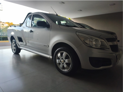 CHEVROLET Montana 1.4 FLEX LS, Foto 1