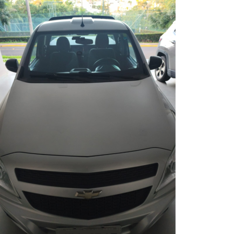 CHEVROLET Montana 1.4 FLEX LS, Foto 2