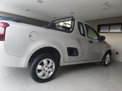 CHEVROLET Montana 1.4 FLEX LS, Foto 3