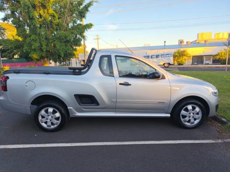 CHEVROLET Montana 1.4 FLEX LS, Foto 4