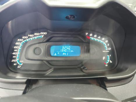 CHEVROLET Montana 1.4 FLEX LS, Foto 6