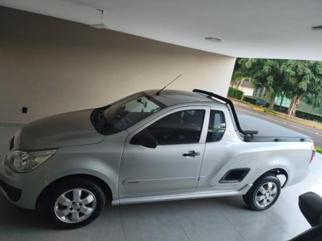 CHEVROLET Montana 1.4 FLEX LS, Foto 7