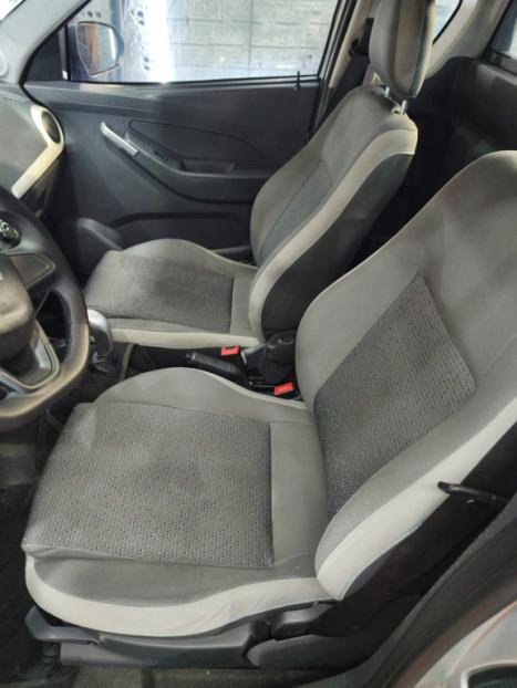 CHEVROLET Montana 1.4 FLEX LS, Foto 8