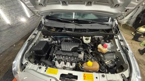 CHEVROLET Montana 1.4 FLEX LS, Foto 10