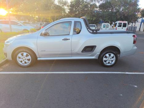 CHEVROLET Montana 1.4 FLEX LS, Foto 11