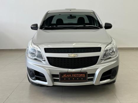 CHEVROLET Montana 1.2 12V FLEX LT TURBO, Foto 1