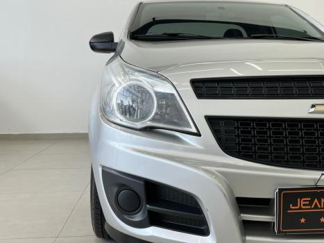 CHEVROLET Montana 1.2 12V FLEX LT TURBO, Foto 2