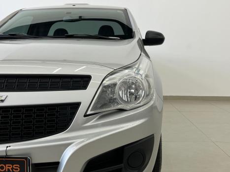 CHEVROLET Montana 1.2 12V FLEX LT TURBO, Foto 3