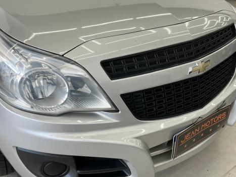 CHEVROLET Montana 1.2 12V FLEX LT TURBO, Foto 4